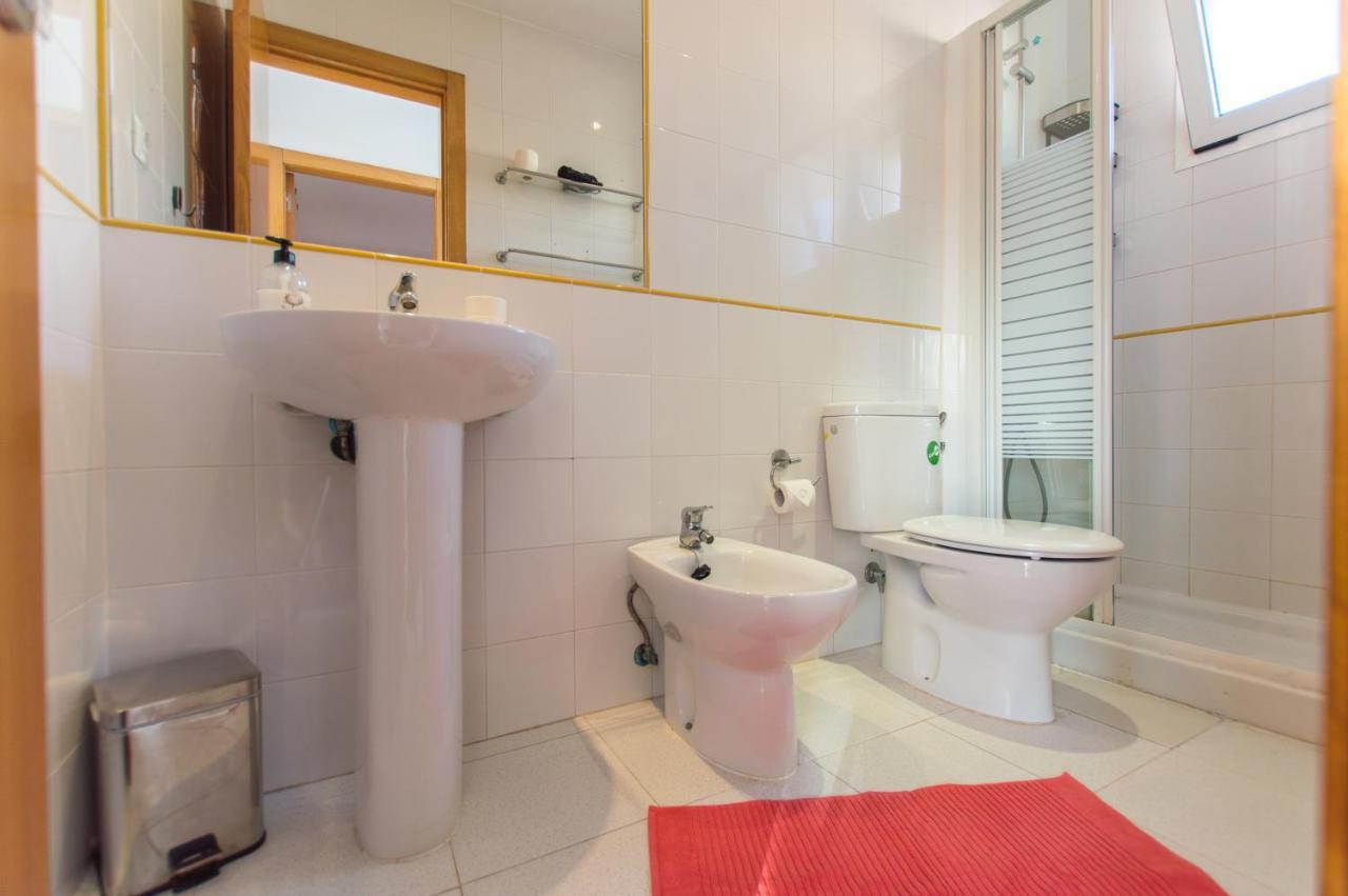 Casanikolai Apartment