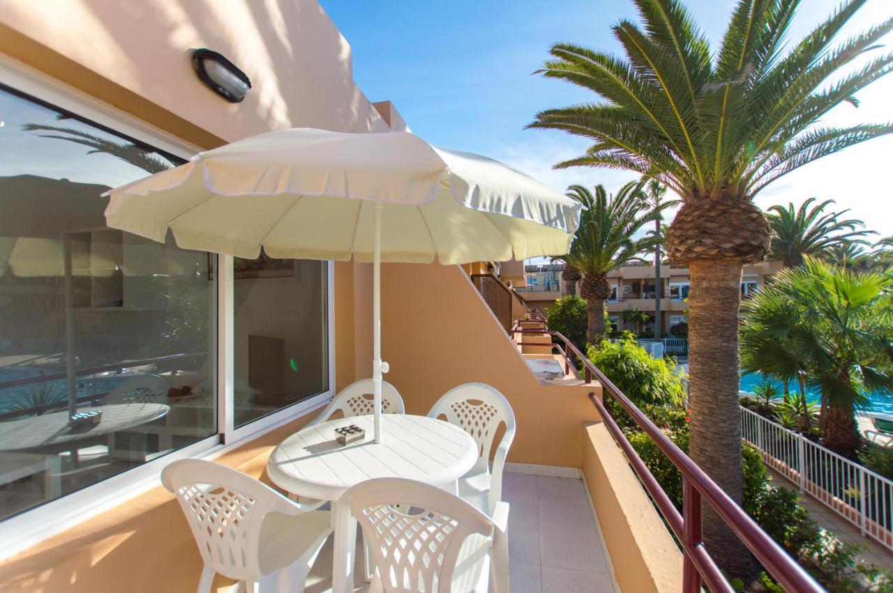 Apartment Casanikolai