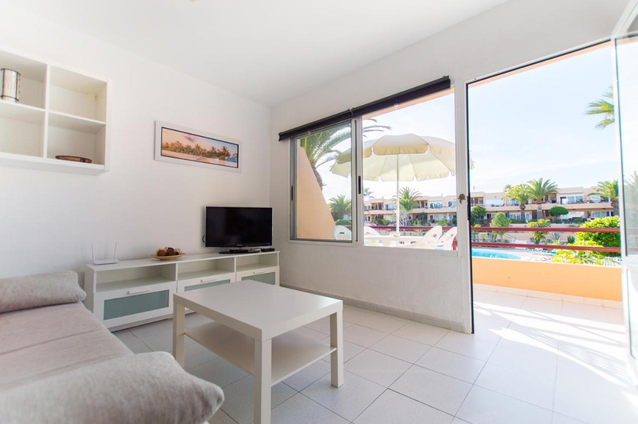 Casanikolai Apartment Corralejo