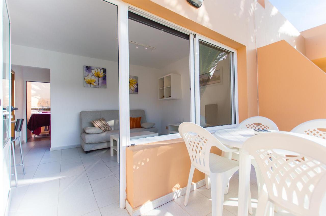 Casanikolai Apartment *