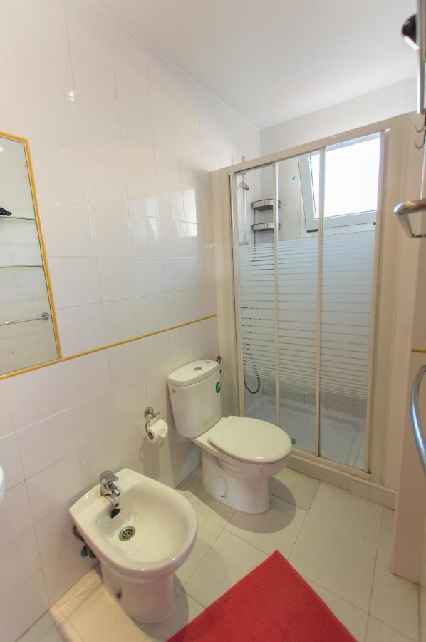 Casanikolai Apartment *