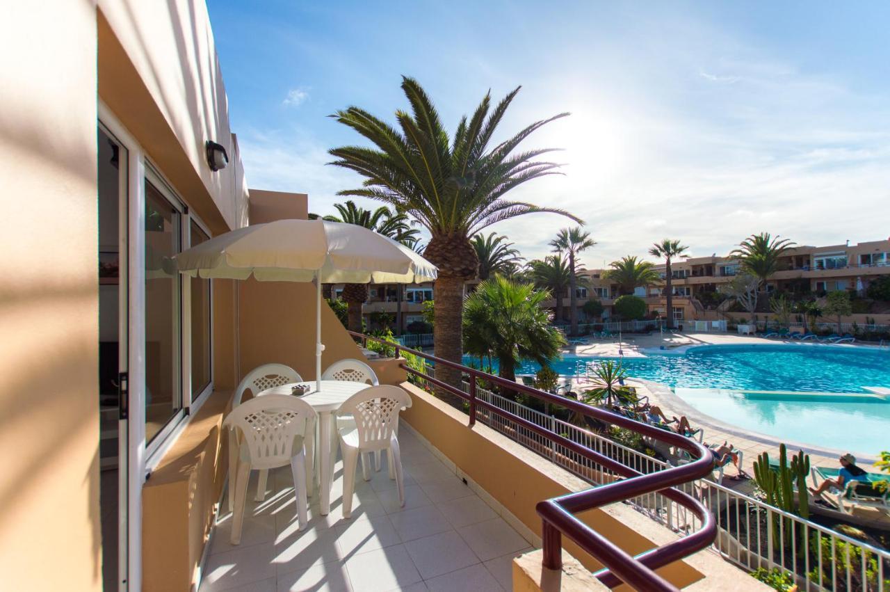 Casanikolai Corralejo