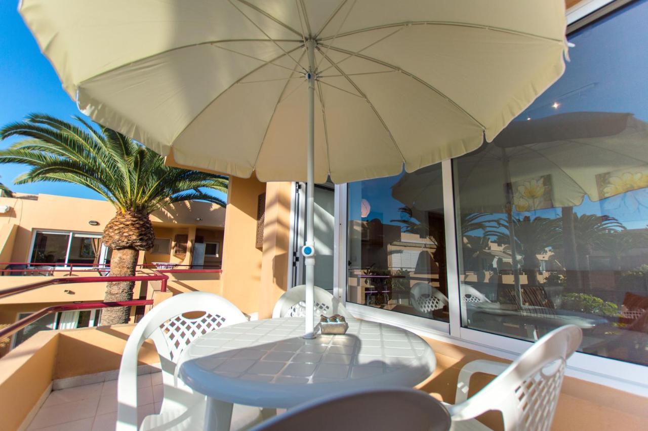 Apartment Casanikolai Corralejo