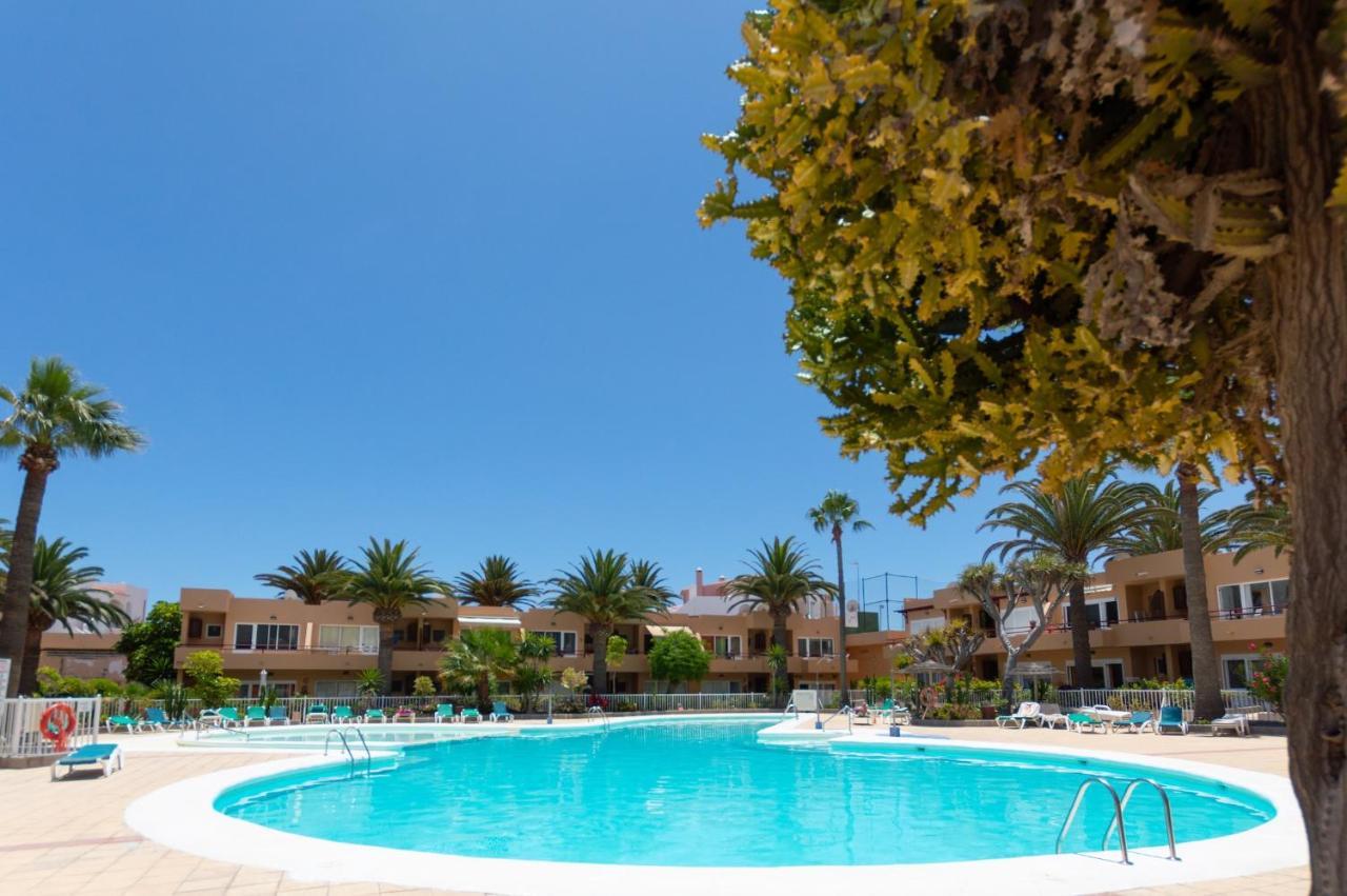 Casanikolai * Corralejo