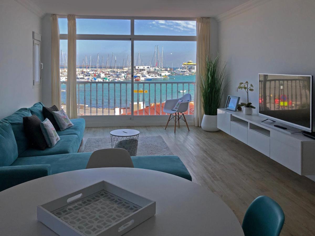 Casa Capricho * Corralejo