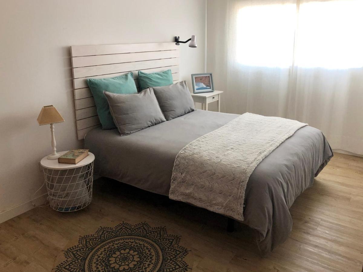 Casa Capricho Apartment Corralejo