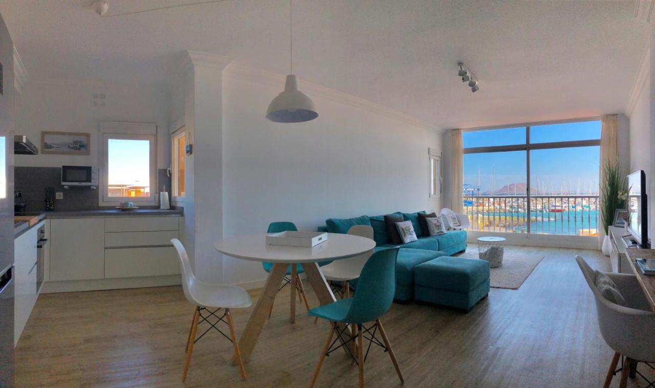 Casa Capricho Apartment