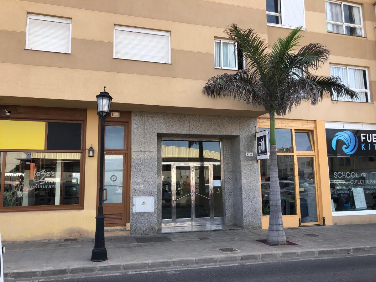 Casa Capricho Apartment Corralejo