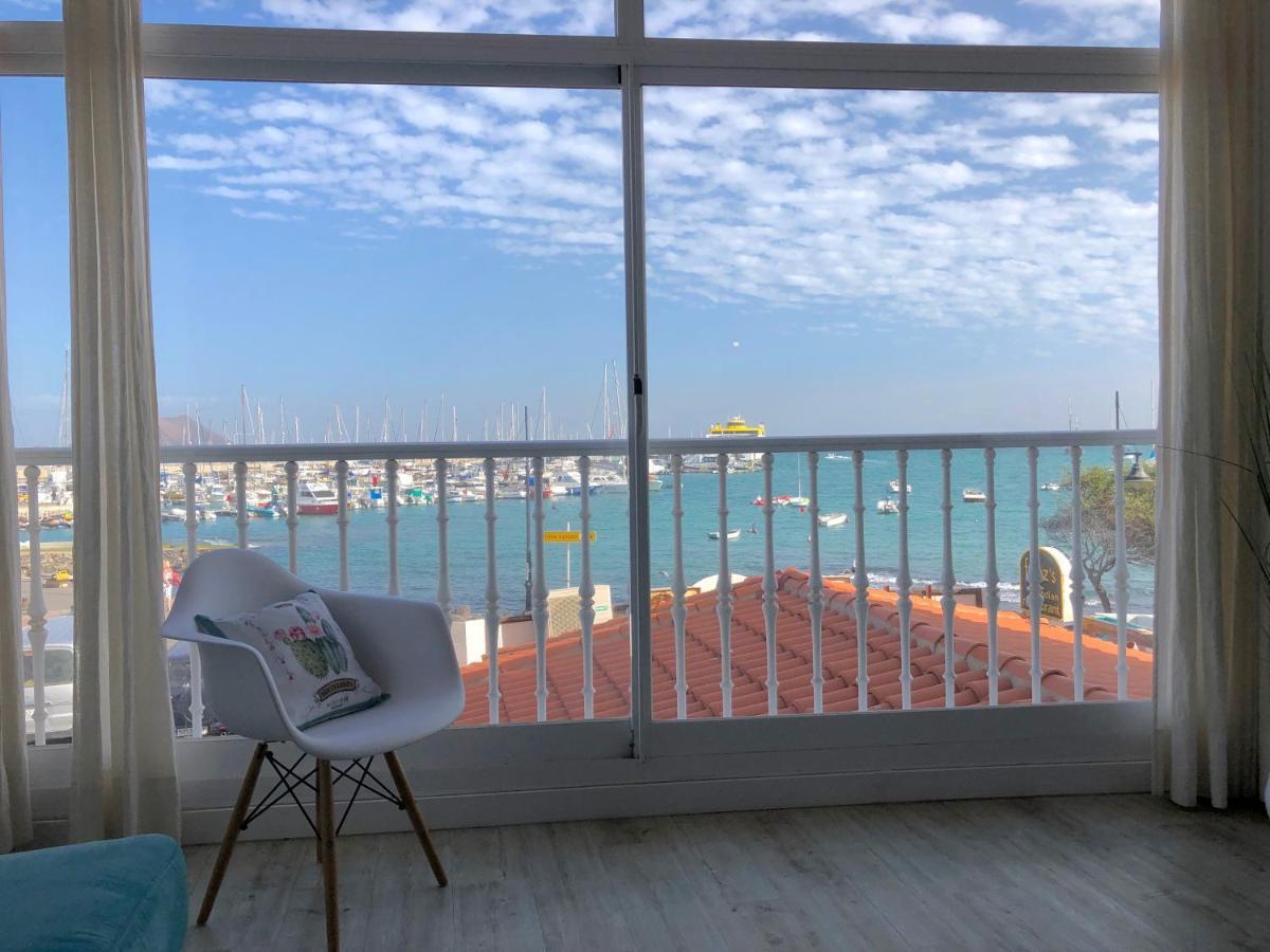 Casa Capricho Apartment