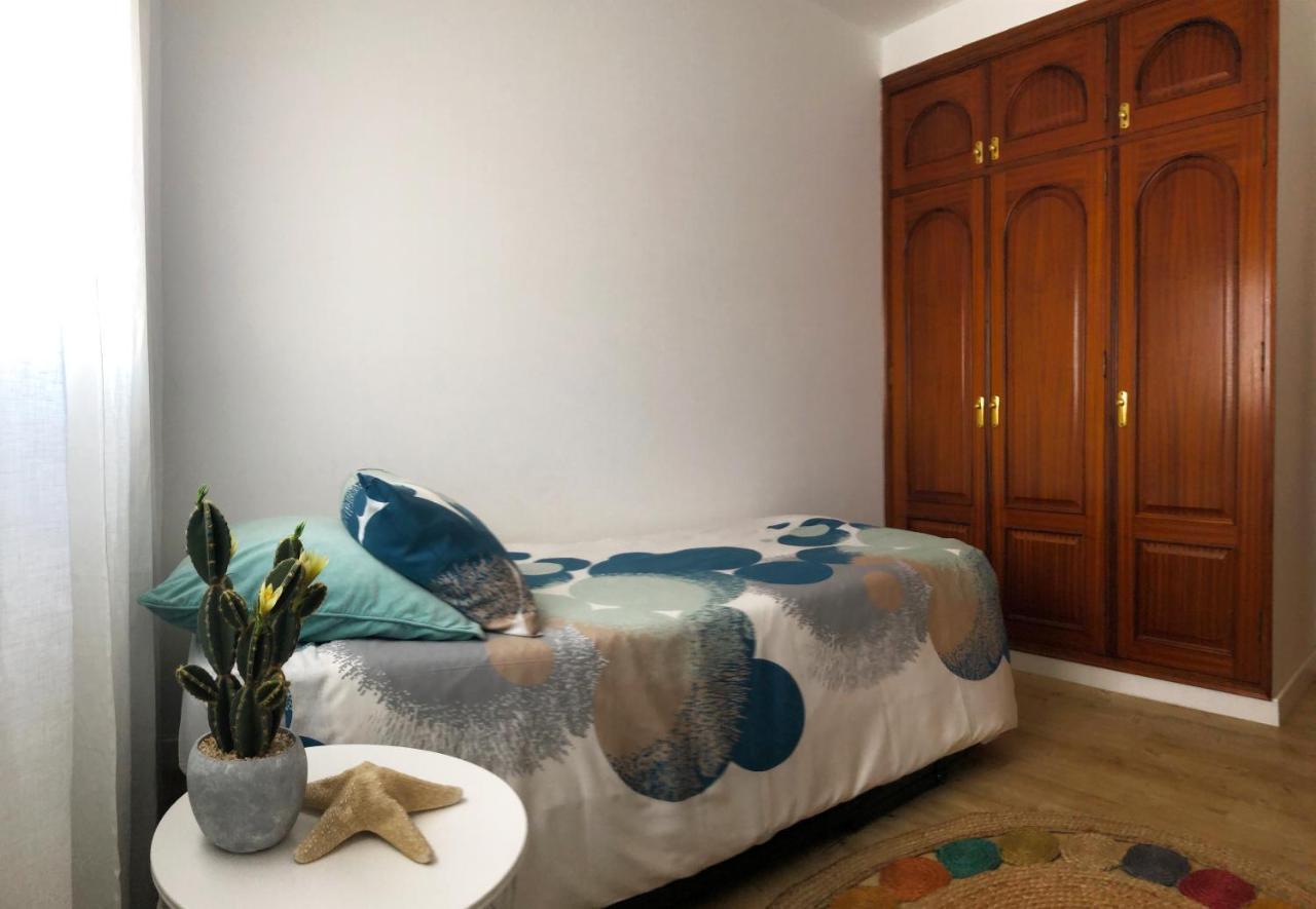 Casa Capricho Corralejo