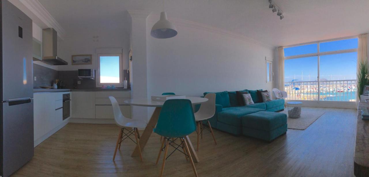 Apartment Casa Capricho Corralejo
