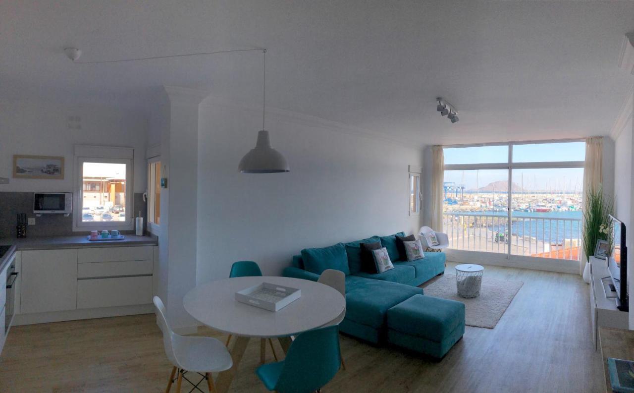 Apartment Casa Capricho Corralejo