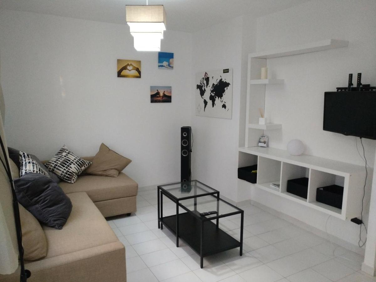B46 Precioso Apartamento Pegado A La Playa