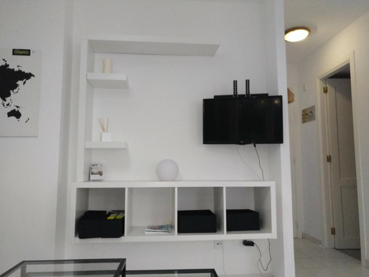 B46 Precioso Apartamento Pegado A La Playa *