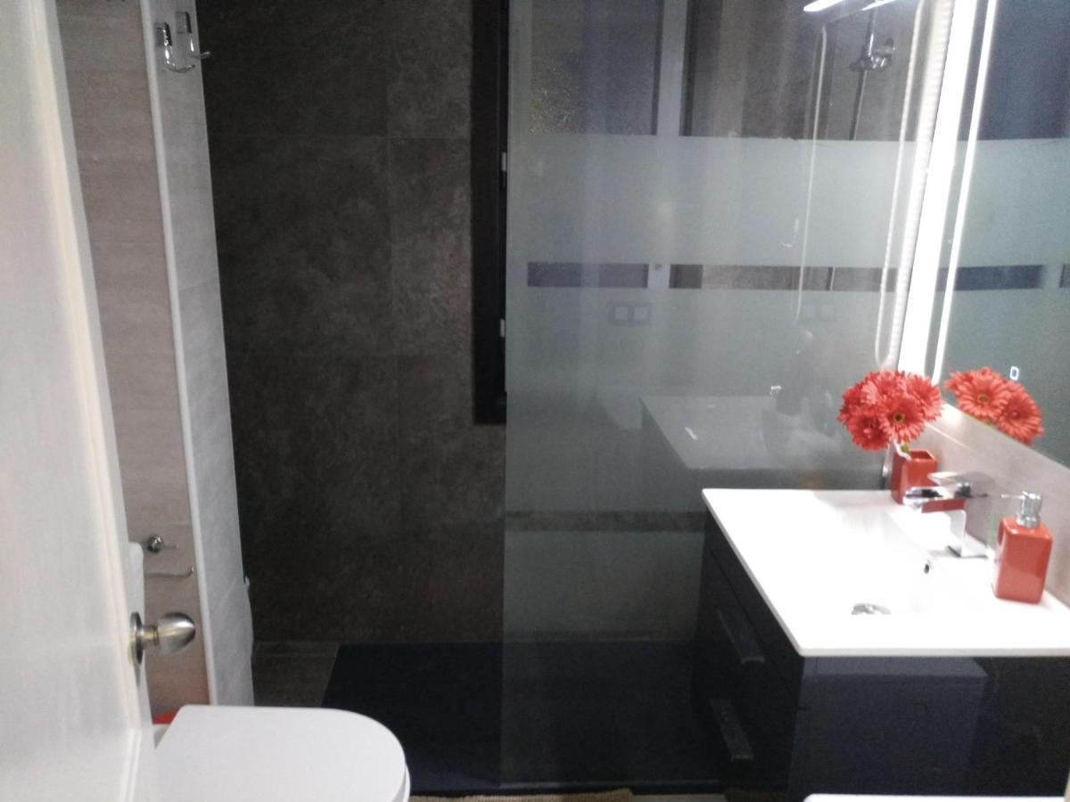 B46 Precioso Apartamento Pegado A La Playa