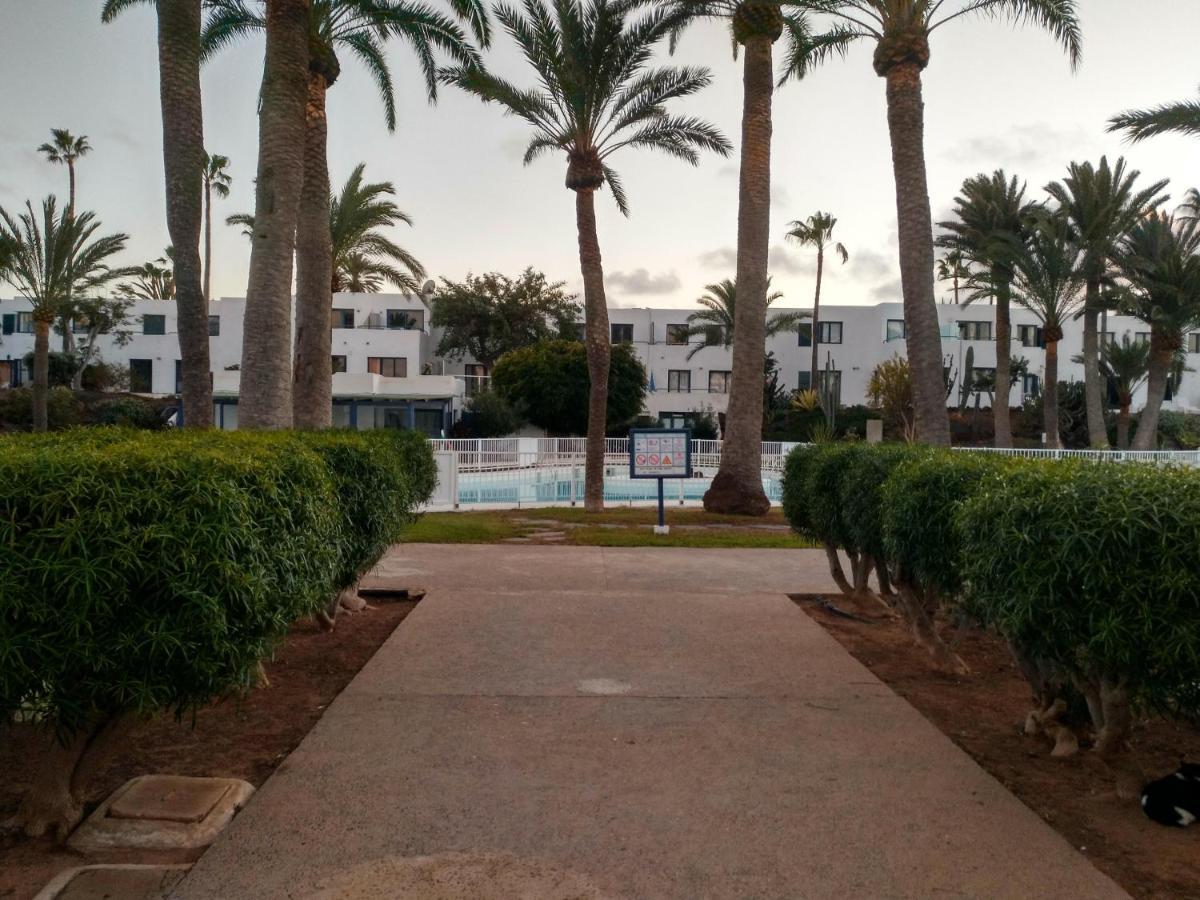 Apartamento B46 Precioso Apartamento Pegado A La Playa Corralejo
