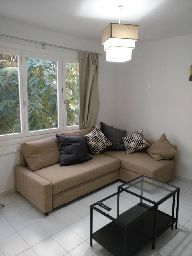 B46 Precioso Apartamento Pegado A La Playa Apartamento