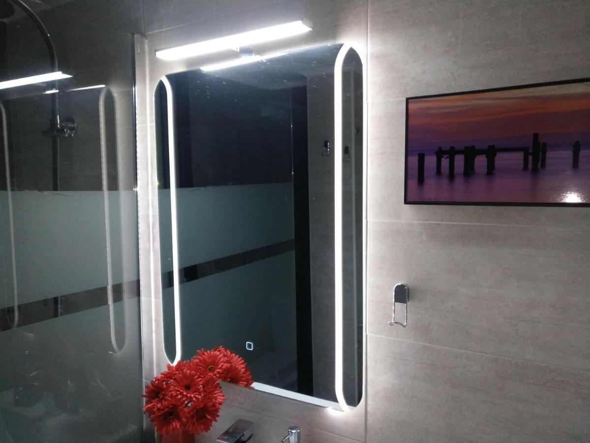 B46 Precioso Apartamento Pegado A La Playa * Corralejo