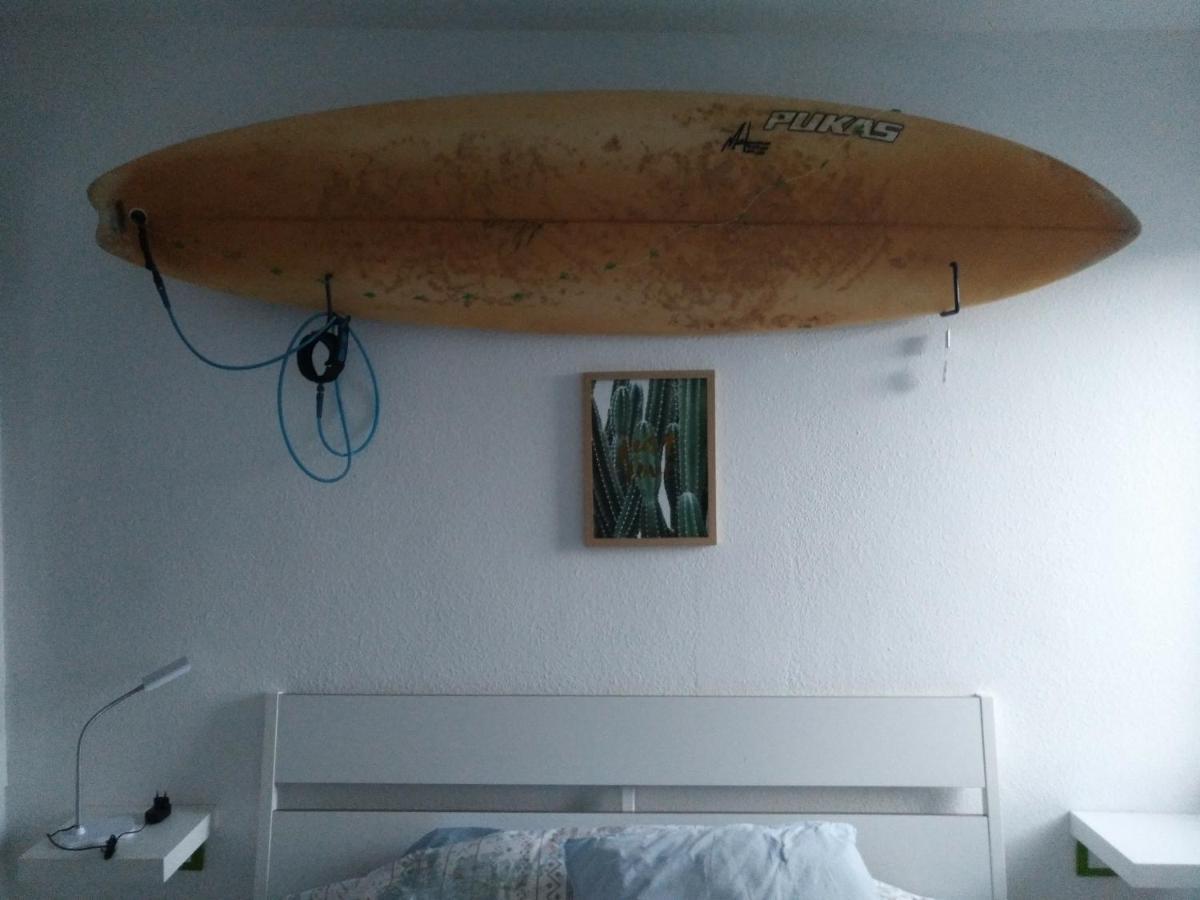 B46 Precioso Apartamento Pegado A La Playa *