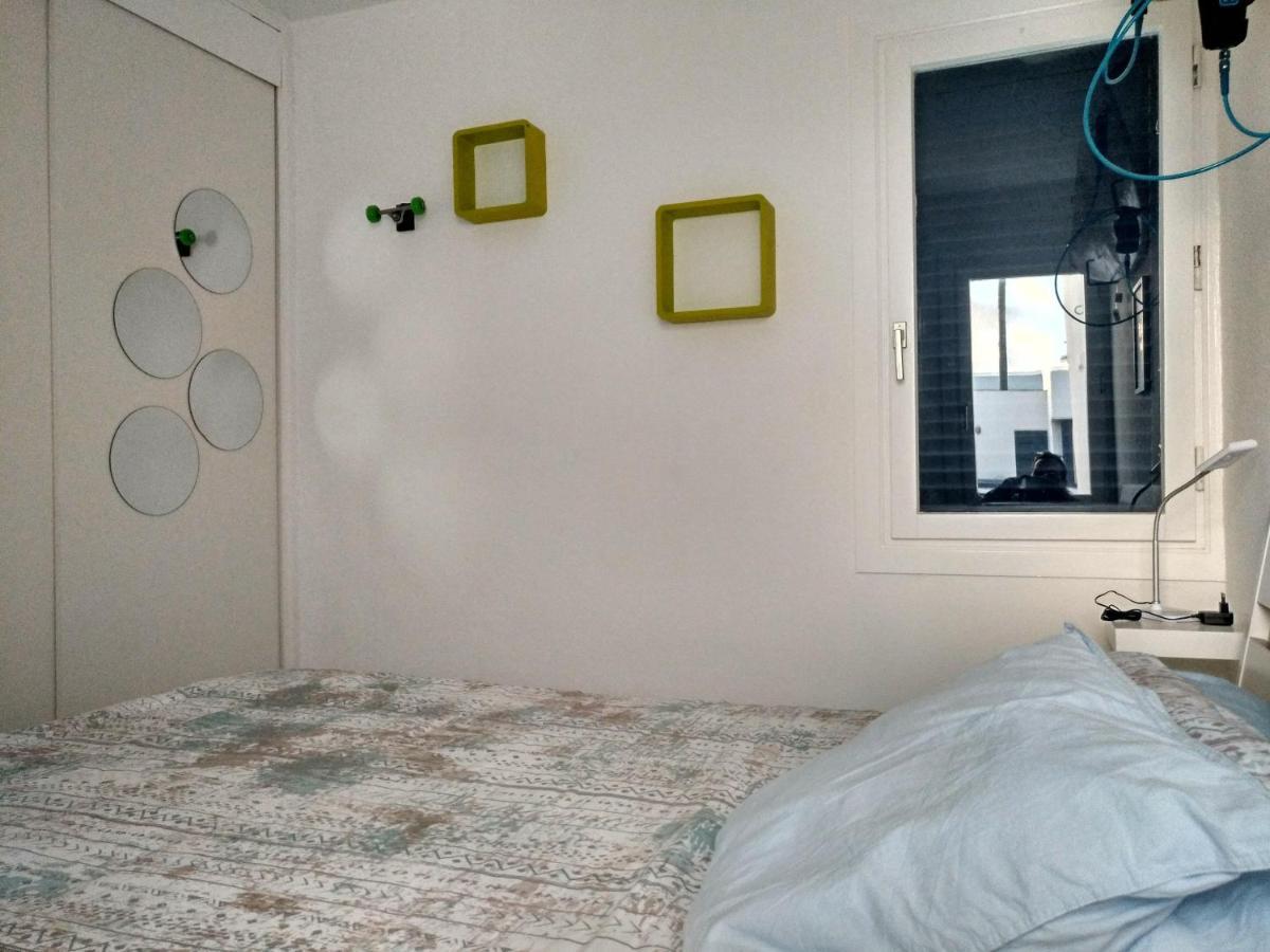 Apartamento B46 Precioso Apartamento Pegado A La Playa *