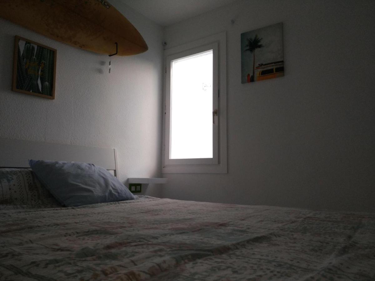 B46 Precioso Apartamento Pegado A La Playa