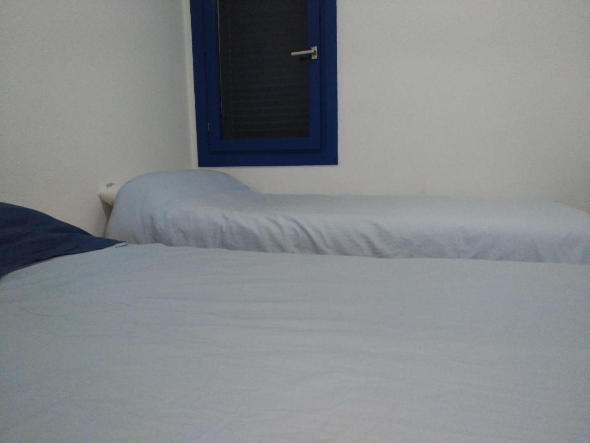 B46 Precioso Apartamento Pegado A La Playa Apartamento
