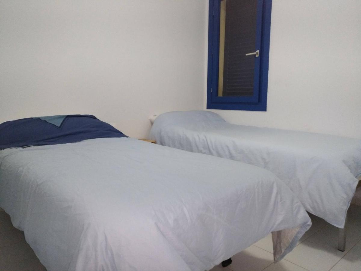 Apartamento B46 Precioso Apartamento Pegado A La Playa Corralejo
