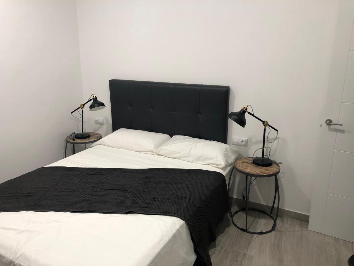 Brazan Holidays Appartement Corralejo
