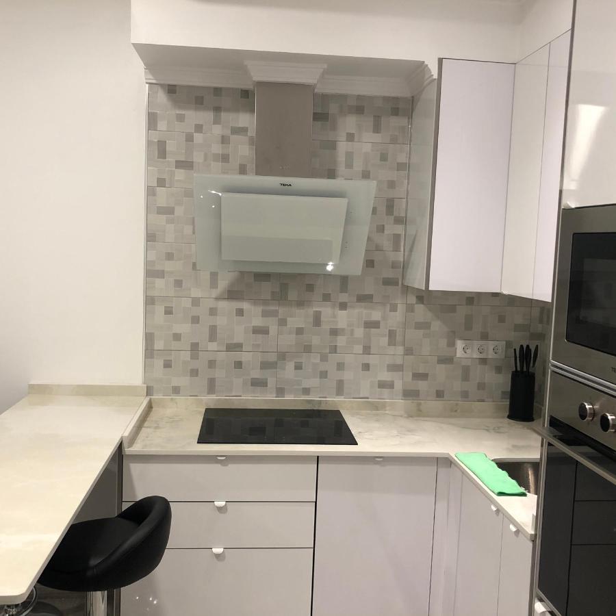 Appartement Brazan Holidays Corralejo