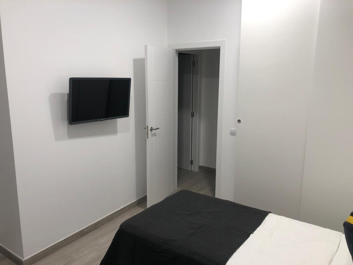 Appartement Brazan Holidays Corralejo