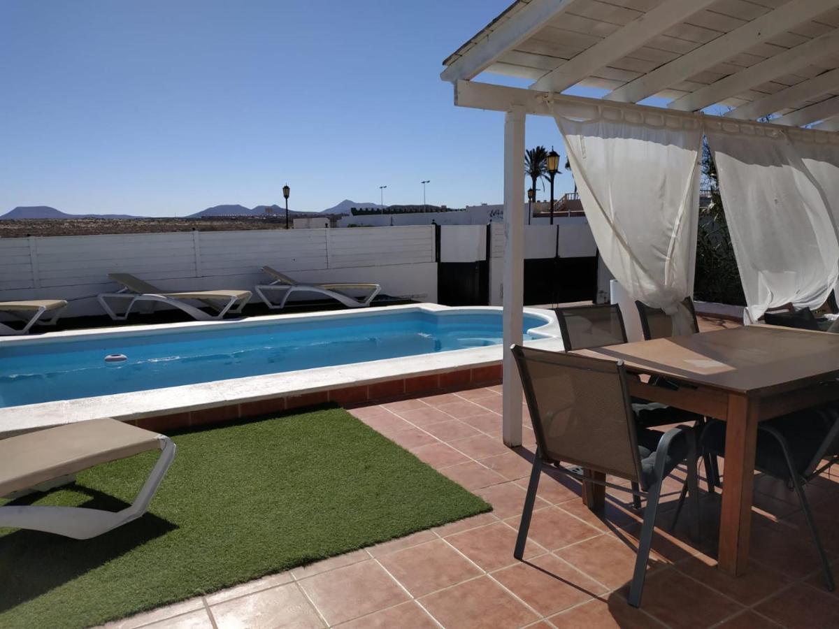 Aloha Surf House Gasthuis Corralejo
