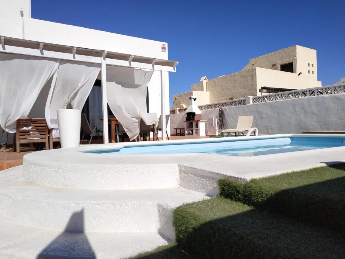 Aloha Surf House Corralejo