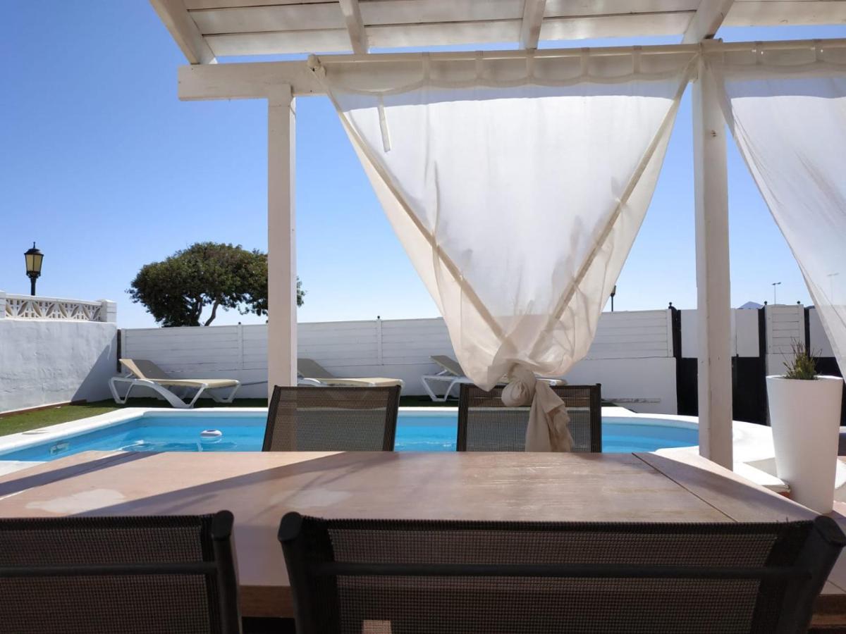 Aloha Surf House Gasthuis Corralejo