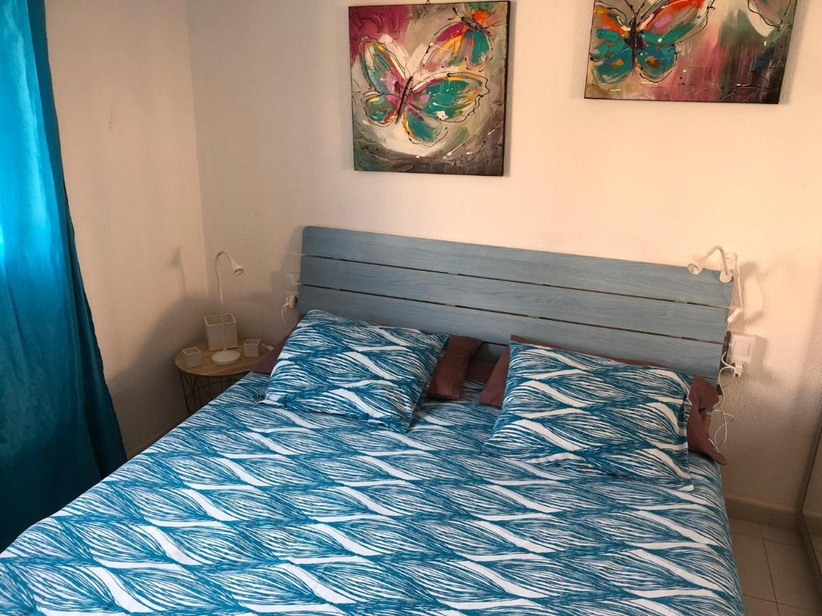 Lasvistas Appartement Corralejo