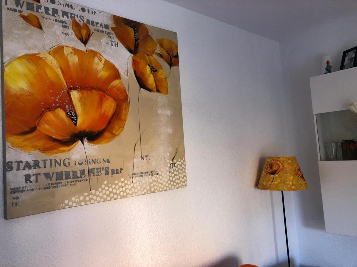 Lasvistas Appartement