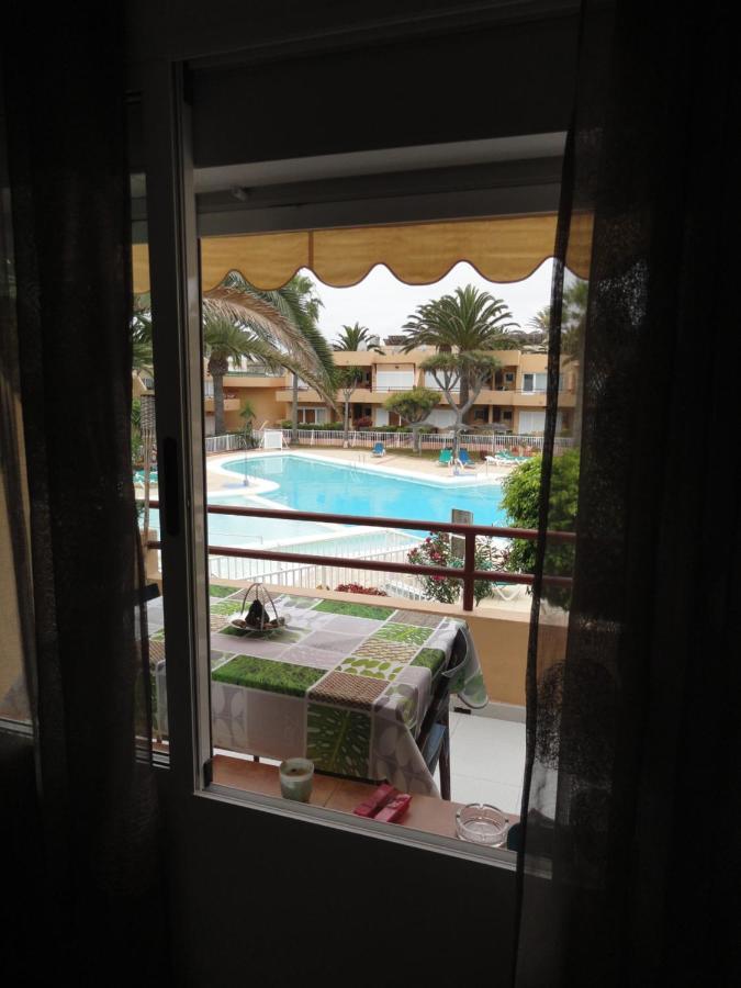 Appartement Lasvistas