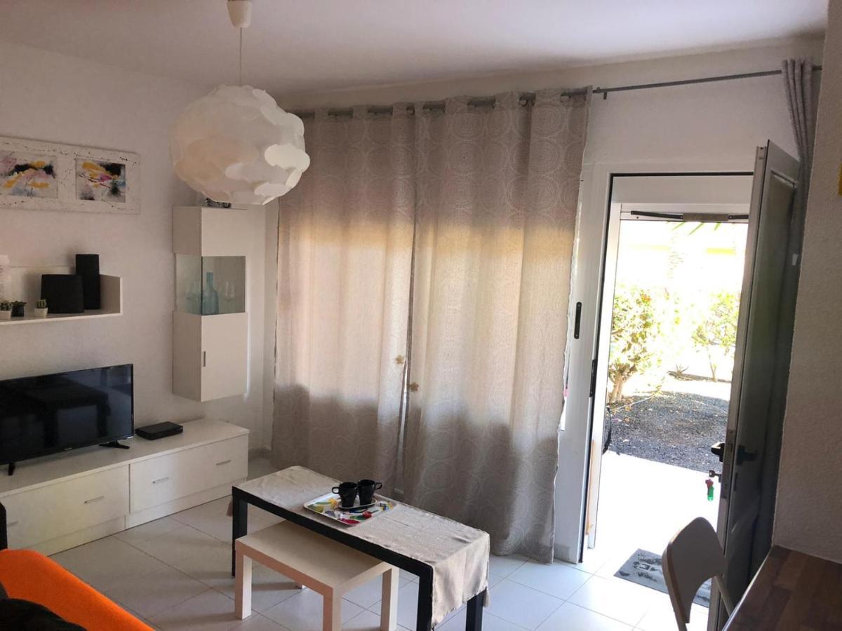 Lasvistas Appartement Corralejo