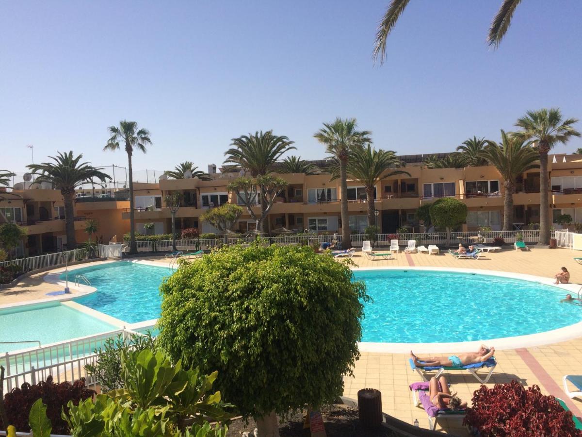 Lasvistas Appartement Corralejo