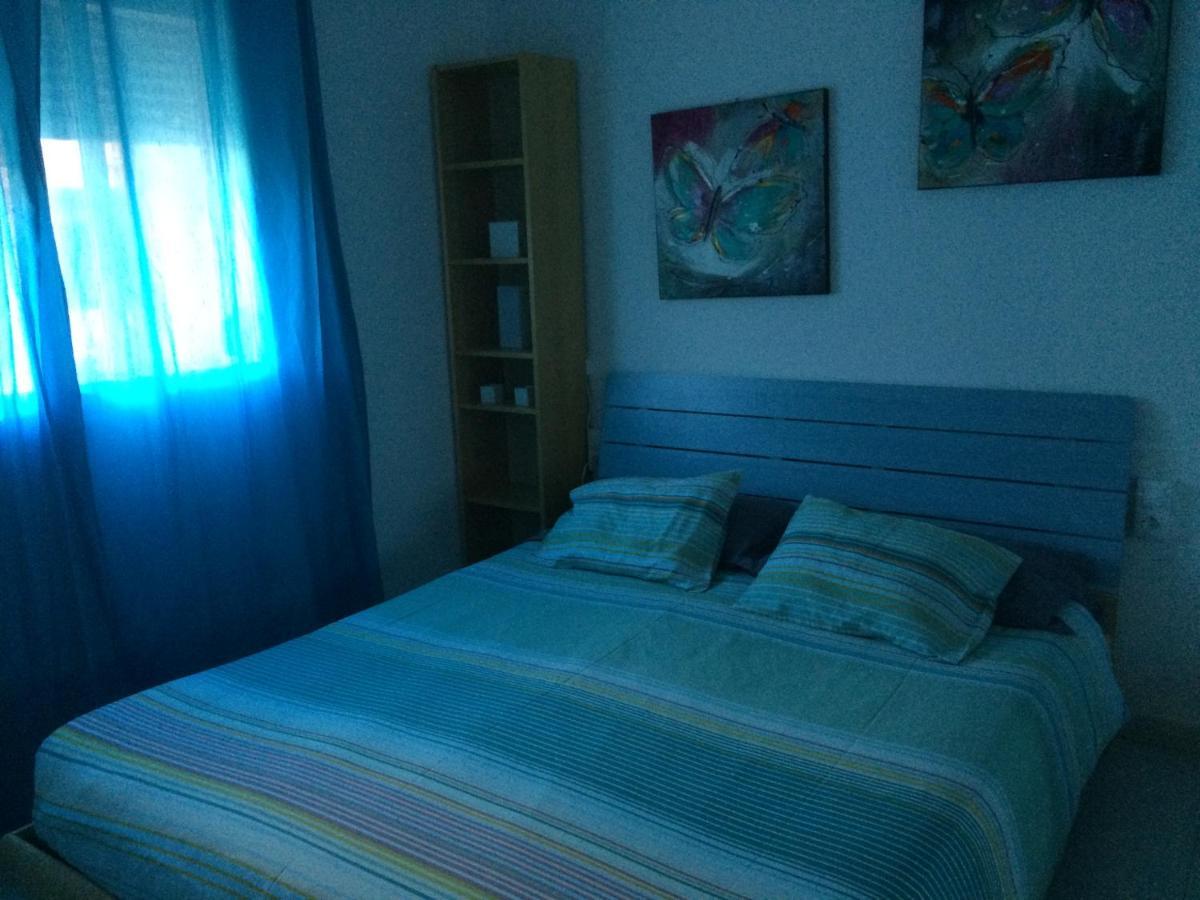 Lasvistas Appartement