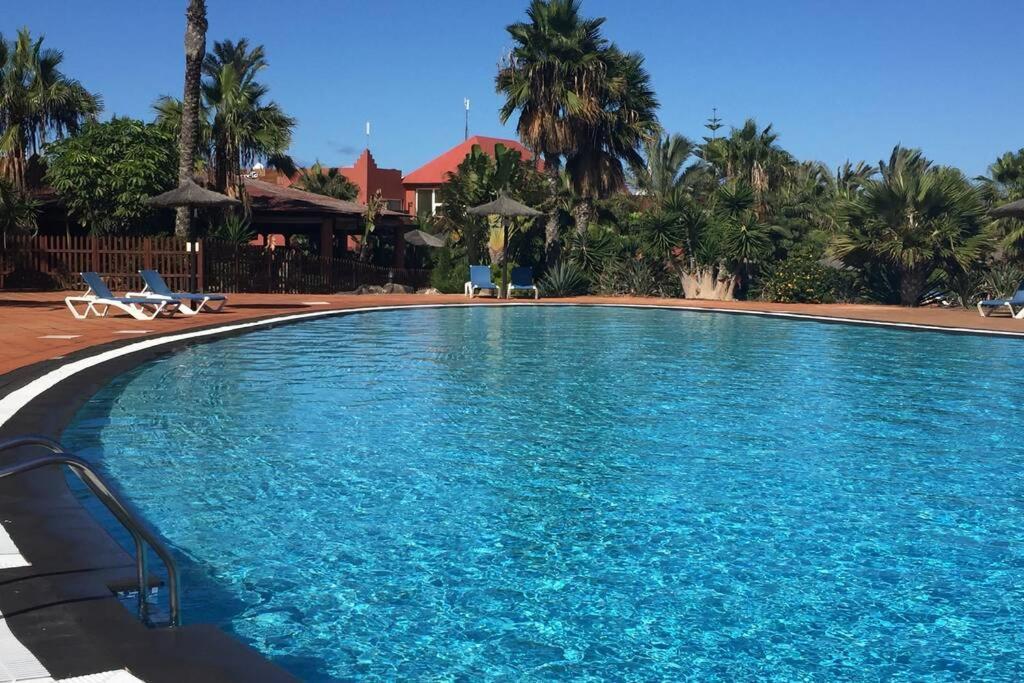 Apartment Oasis Tamarindo Dona Laura 69b Wi Fi, Smart Tv, Portico, Piscine