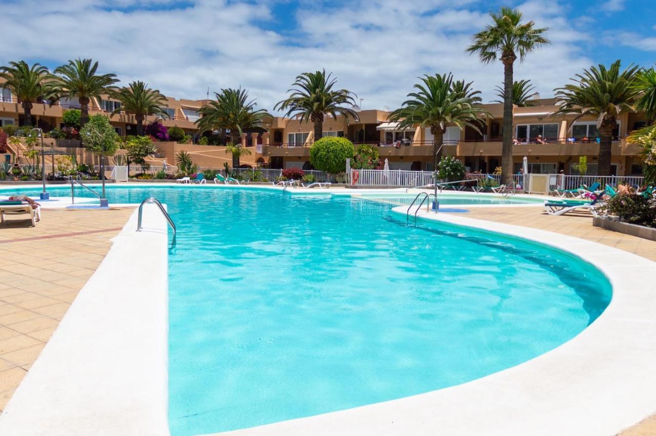 Casanikolai * Corralejo