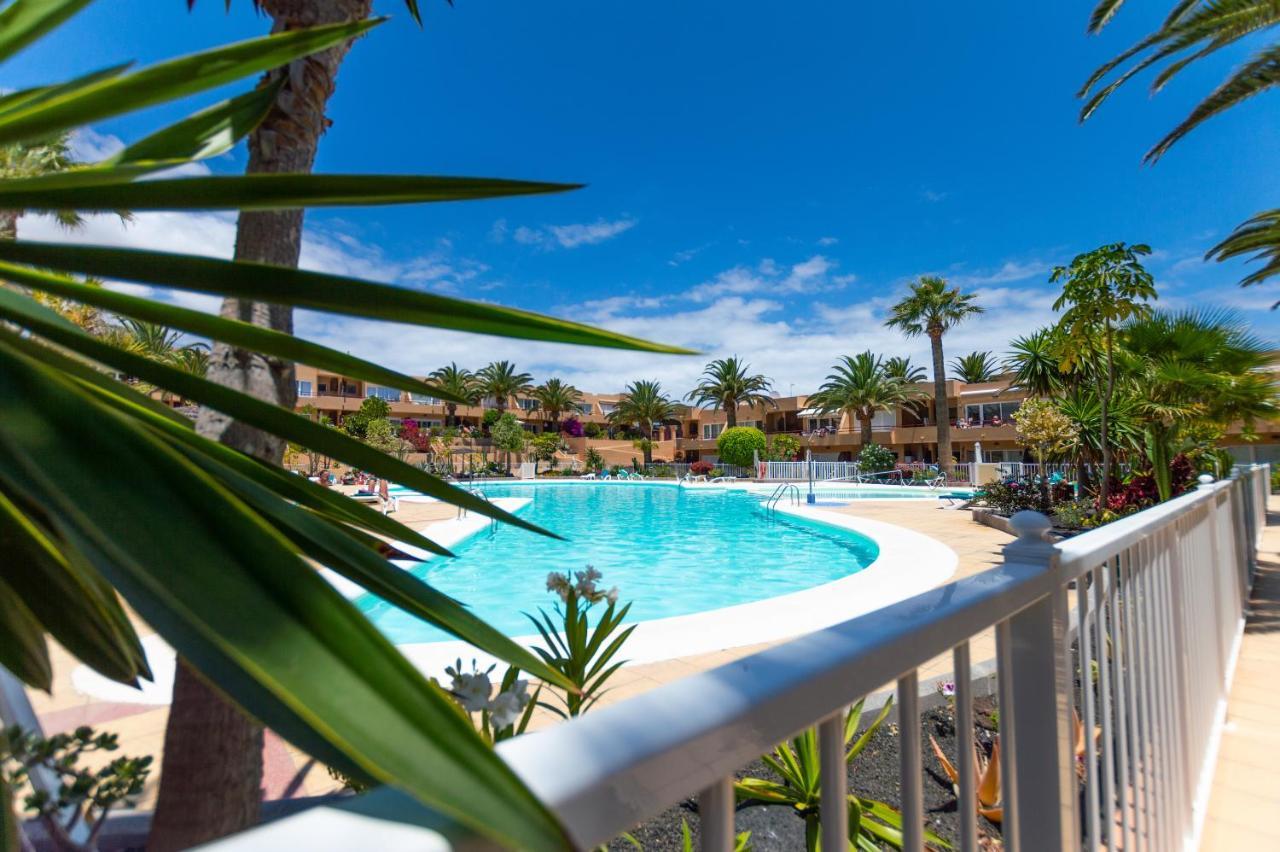Casanikolai Apartment Corralejo