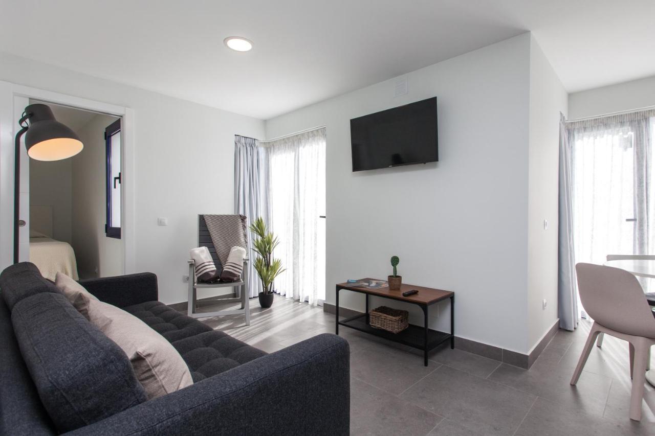 Apartment Barqueros 8 By Holidays Fuerteventura *