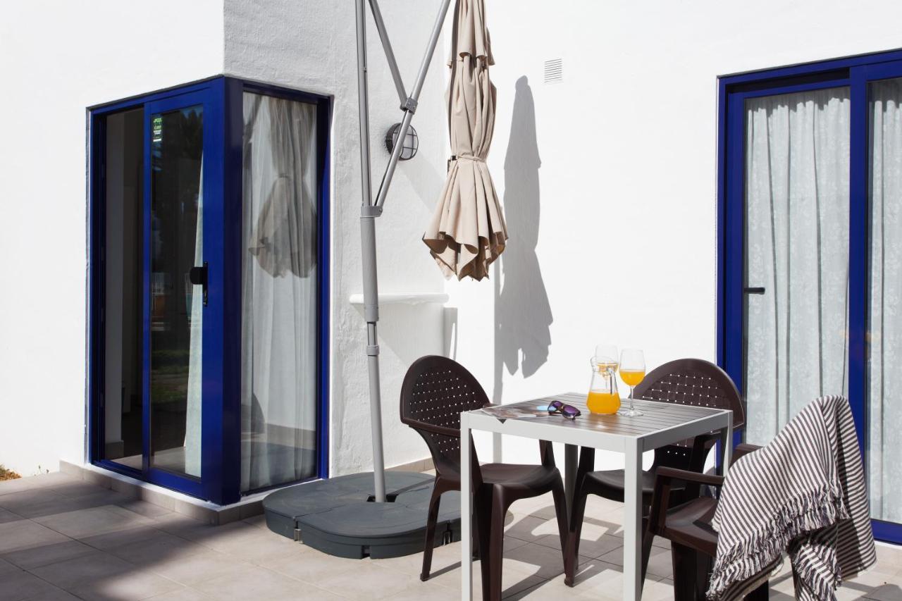 Apartment Barqueros 8 By Holidays Fuerteventura