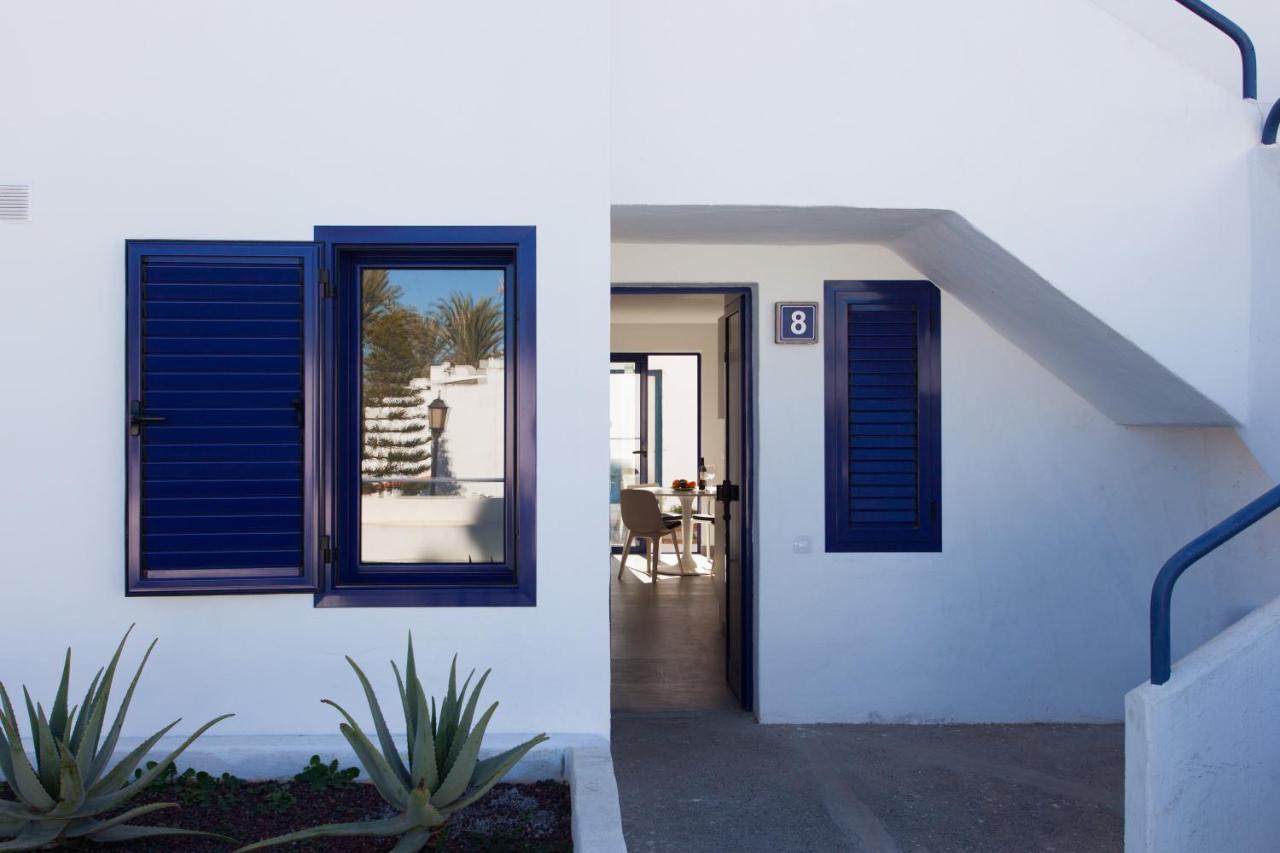 Barqueros 8 By Holidays Fuerteventura Apartment