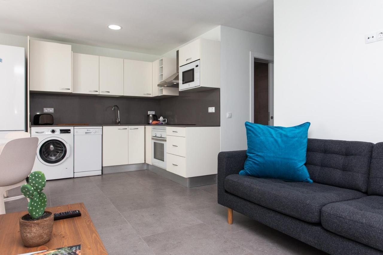 Barqueros 8 By Holidays Fuerteventura Apartment *