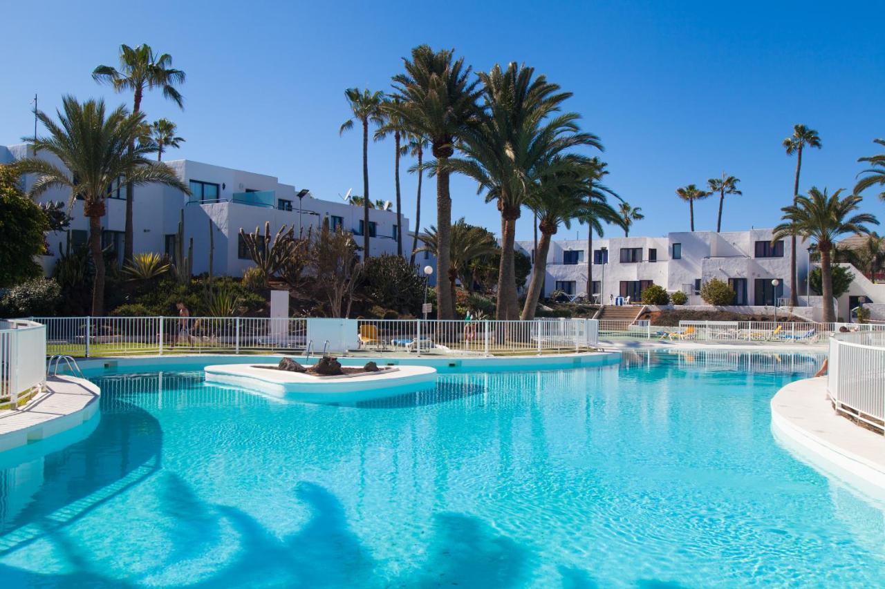 Apartment Barqueros 8 By Holidays Fuerteventura