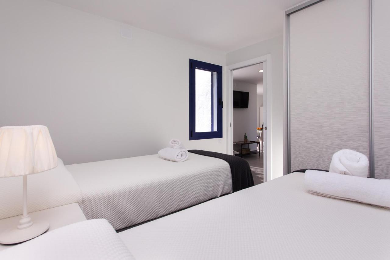Barqueros 8 By Holidays Fuerteventura Apartment *