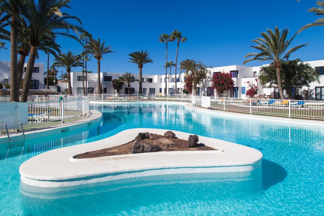 Apartment Barqueros 8 By Holidays Fuerteventura Corralejo