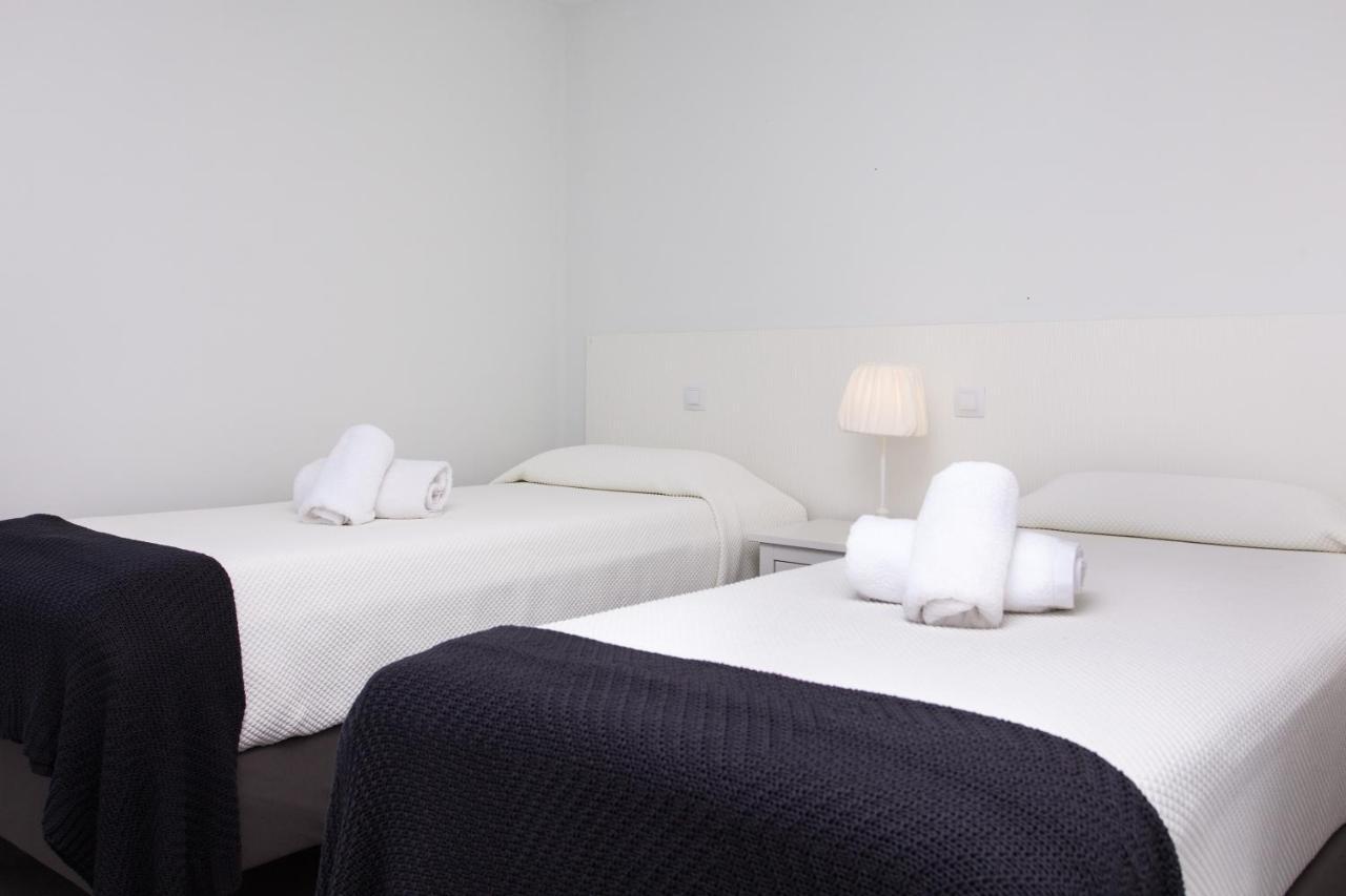Apartment Barqueros 8 By Holidays Fuerteventura *